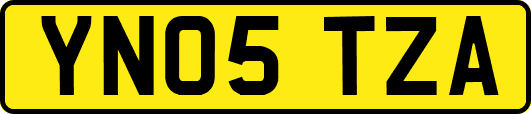YN05TZA