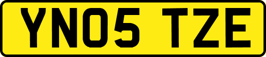 YN05TZE