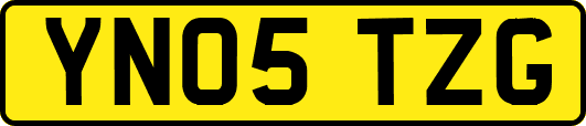 YN05TZG