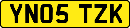 YN05TZK