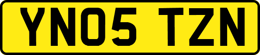 YN05TZN