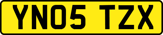 YN05TZX