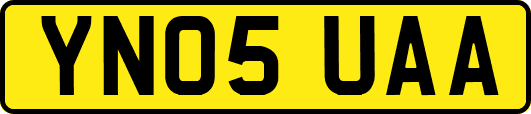 YN05UAA