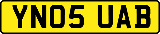 YN05UAB