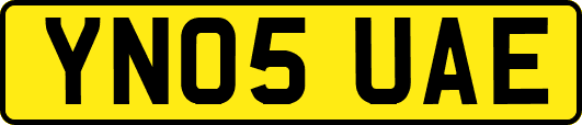 YN05UAE