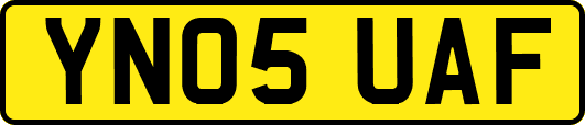 YN05UAF