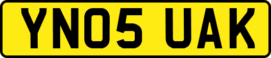 YN05UAK