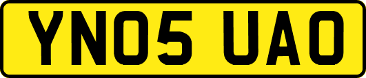 YN05UAO