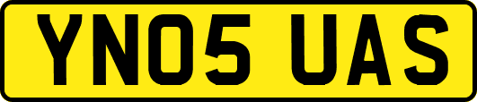 YN05UAS