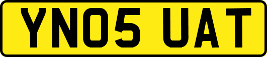 YN05UAT