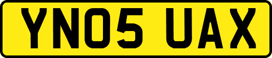 YN05UAX