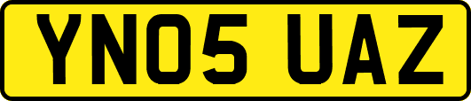 YN05UAZ