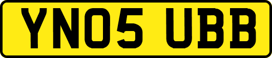 YN05UBB