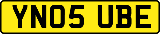 YN05UBE