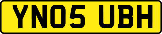 YN05UBH