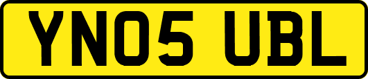 YN05UBL