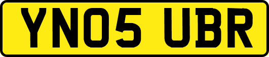 YN05UBR