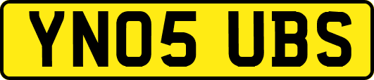 YN05UBS