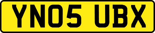 YN05UBX