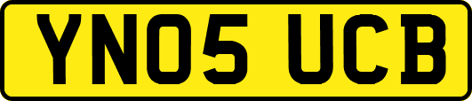 YN05UCB