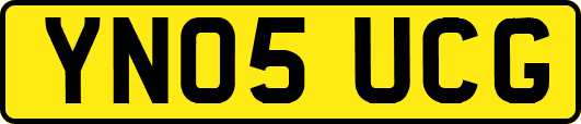 YN05UCG