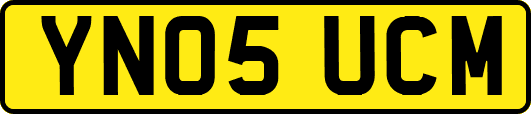 YN05UCM