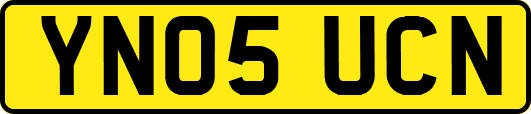 YN05UCN