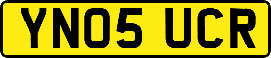 YN05UCR