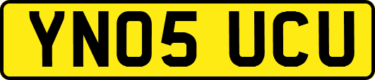 YN05UCU
