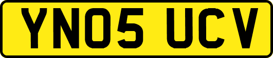 YN05UCV