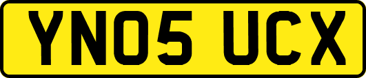 YN05UCX