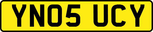 YN05UCY