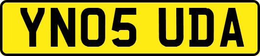 YN05UDA