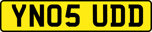 YN05UDD