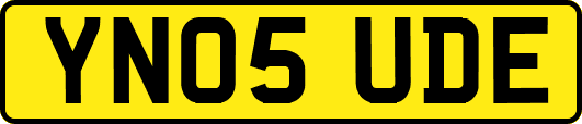 YN05UDE