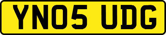 YN05UDG