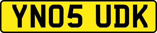 YN05UDK