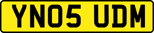 YN05UDM