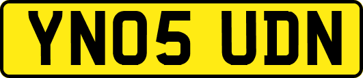 YN05UDN