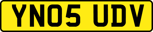 YN05UDV