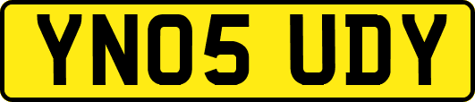 YN05UDY