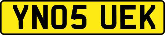 YN05UEK