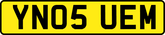 YN05UEM