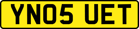 YN05UET
