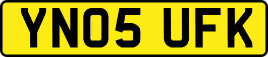 YN05UFK