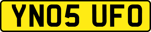 YN05UFO