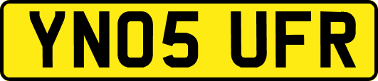 YN05UFR