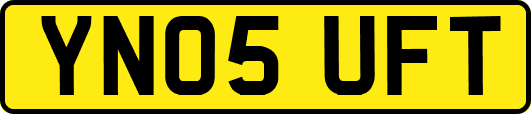 YN05UFT