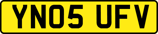 YN05UFV