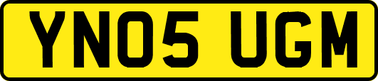 YN05UGM